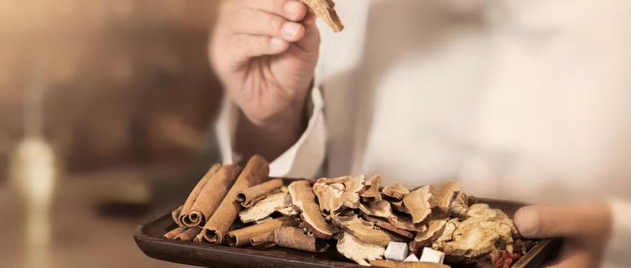 Traditional Chinese Medicine Industry