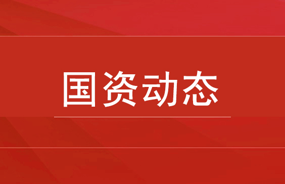 The Central Propaganda Team preached the spirit of the Third Plenary Session of the 20th CPC Central Committee in the state-owned central enterprises system. Zhang Yuzhuo gave a report